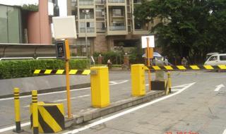 智能停车管理系统怎么添加车辆 智能停车场系统管理