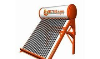 现代品牌的太阳能怎么样 太阳能热水器代理