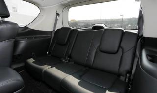 英菲尼迪品牌最便宜的车型是什么 英菲尼迪最低多少钱