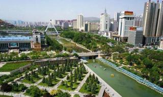 十大最穷省会城市