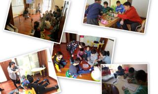 深圳心理咨询师培训