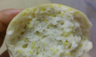 五谷杂粮窝窝头 五谷杂粮窝窝头