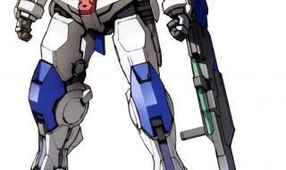 机动战士高达网络用语什么意思 机动战士高达OO动漫