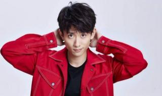 网友总结杨洋的演技 网友总结杨洋的演技