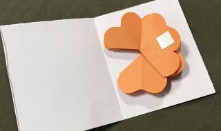 父亲节礼物简单手工 父亲节礼物简单手工