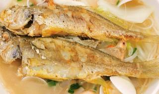 怎样做黄鱼 怎样做黄鱼