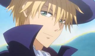 会长是女仆大人图片