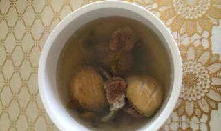 石斛和什么煲汤好 石斛哪个地区好喝