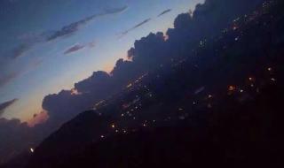 番禺广场到十八罗汉山森林公园北门怎么走 十八罗汉山森林公园