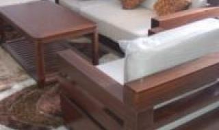 上海实木家具定制