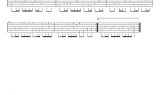 好用的吉他谱APP 真的爱你主音吉他谱
