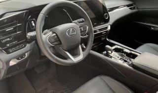 雷克萨斯350 雷克萨斯350
