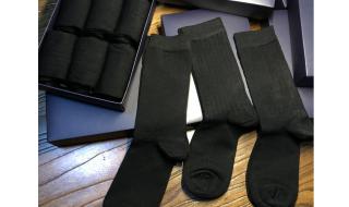 竹炭纤维袜子好吗 竹炭纤维袜