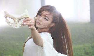 谢容儿照片 谢容儿照片