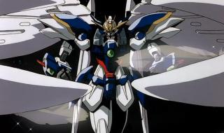 高达w主题曲 高达w主题曲