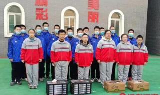 新绛海泉学校到底好不好 新绛海泉学校