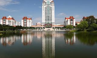 永定土楼一日游 永定土楼一日游