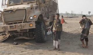 沙漠伏击电影2022 沙漠伏击电影2022