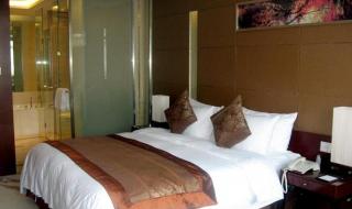 苏州酒店排名五星酒店 苏州酒店排名五星酒店