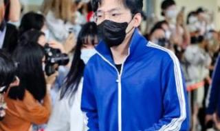 王鸥何九华亲密搂抱 王鸥何九华亲密搂抱