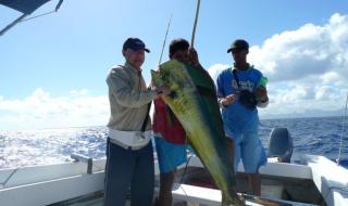 深海垂钓游戏攻略