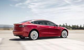 特斯拉model3发布会的背景音乐名字是什么 特斯拉3月1日发布会