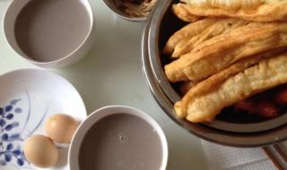 家庭做小油条简单方法 家庭做小油条简单方法