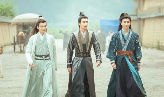 鞠婧祎宋威龙咬唇吻