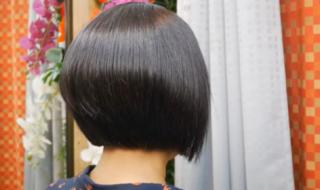 2021最火短发减龄发型 2021最火短发减龄发型