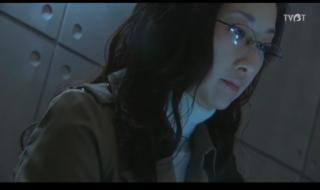 血色星期一第一季