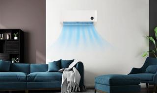 怎样开空调最省电?