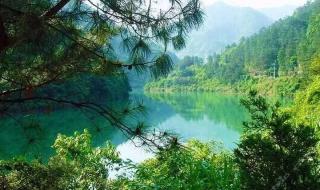 浙西大峡谷好玩吗