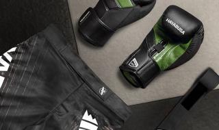 散打拳套多少钱 散打拳套多少钱