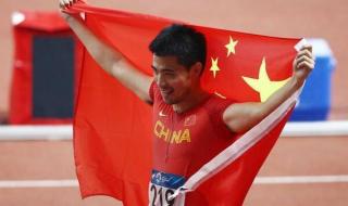 刘翔12秒88被谁破了