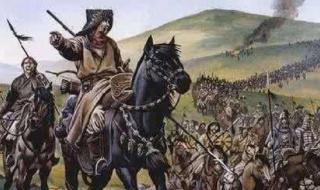 物竞天择,适者生存的意思 物竞天择适者生存