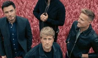 westlife最好听的歌