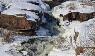 管道结冰怎么解冻疏通 管道结冰怎么解冻疏通