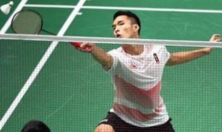 最新世界羽联排名完整榜单 羽毛球男子世界排名