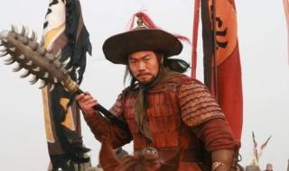 秦明和呼延灼谁厉害 秦明和呼延灼谁厉害