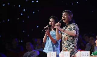 2021星光大道排名前十 星光大道播出时间