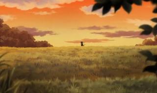 夏目友人帐三笠出现在第几集 夏目友人帐第三季ed