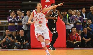 wcba女篮总决赛赛程最新消息 wcba总决赛采取什么赛制