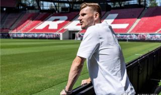 多特蒙德历年德甲排名