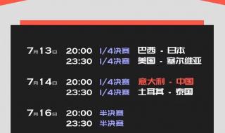 2022男篮世锦赛赛程 2022残奥高山滑雪多少小项