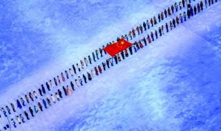 冬残奥会开幕式观后感