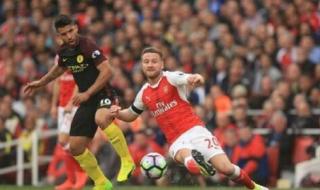 曼城vs阿森纳历史比分 曼城vs阿森纳历史比分