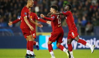 欧冠排名积分榜2020 欧冠排名积分榜2020