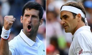 网坛三巨头谁最伟大