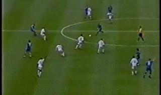 98世界杯法国队23名单