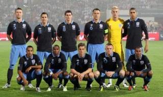 英格兰和英国队区别 世界杯英格兰实力分析